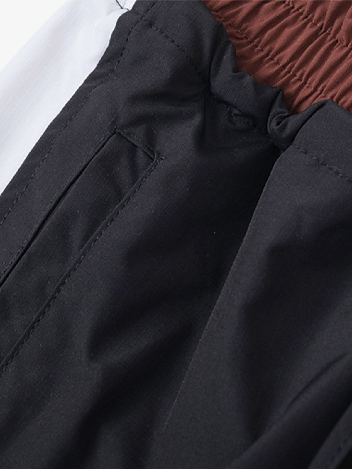 Stylish Wide-Leg Trousers with Adjustable Waistband for All-Season Comfort