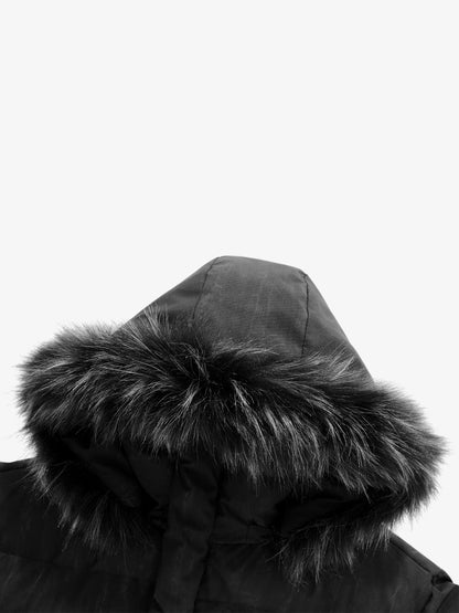 Skull Pattern Knit Sweater for Bold Fashion Statements