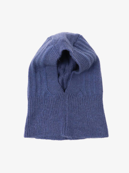 Winter Aviator Hat with Faux Fur Trim - Stylish and Warm Protection for Cold Weather