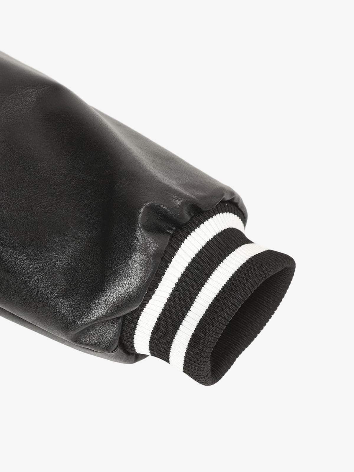 Floral Embroidered Baseball Jacket for Women - Stylish and Versatile Outerwear