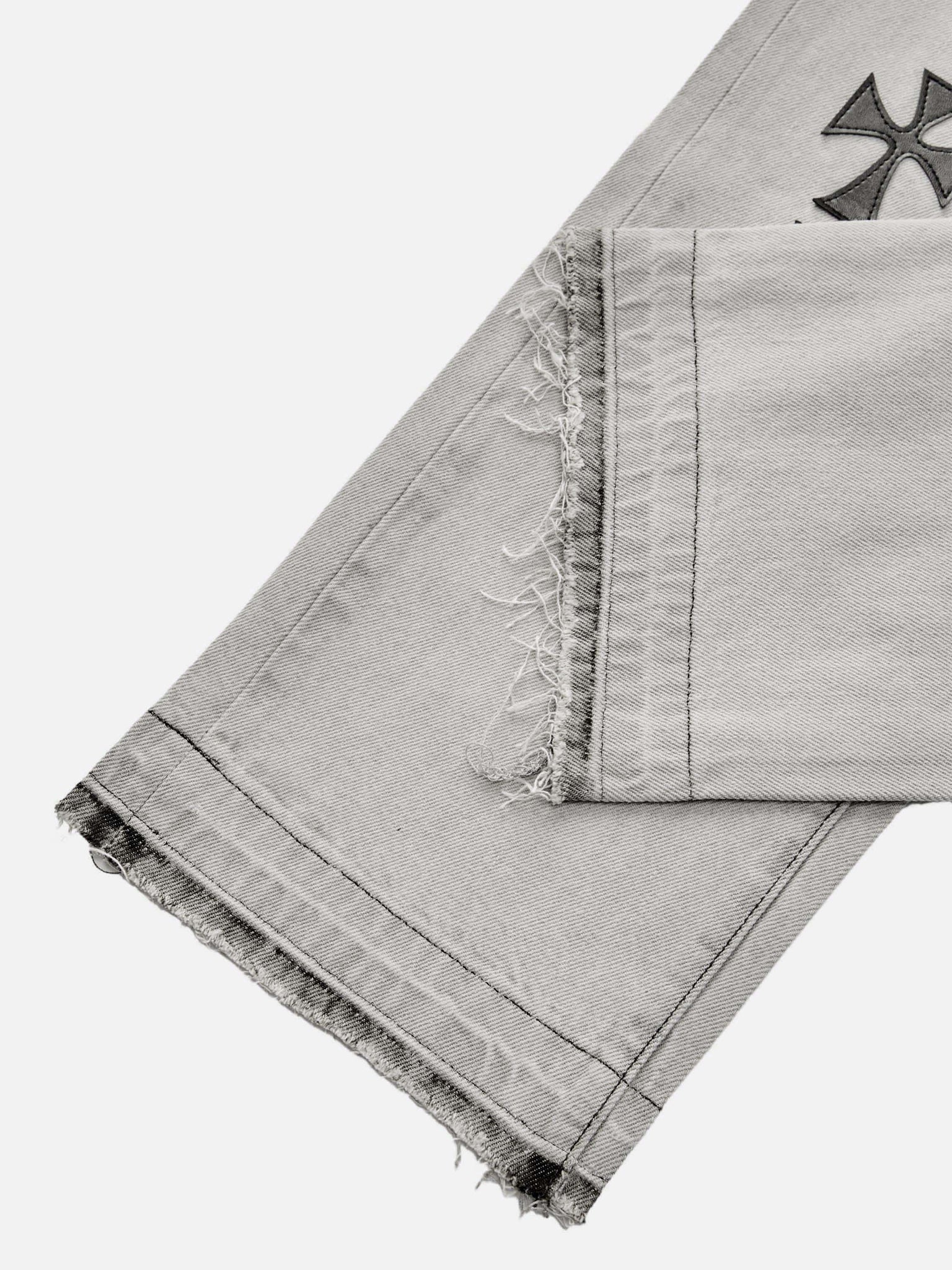 Thesupermade American Vintage Jeans - 1930