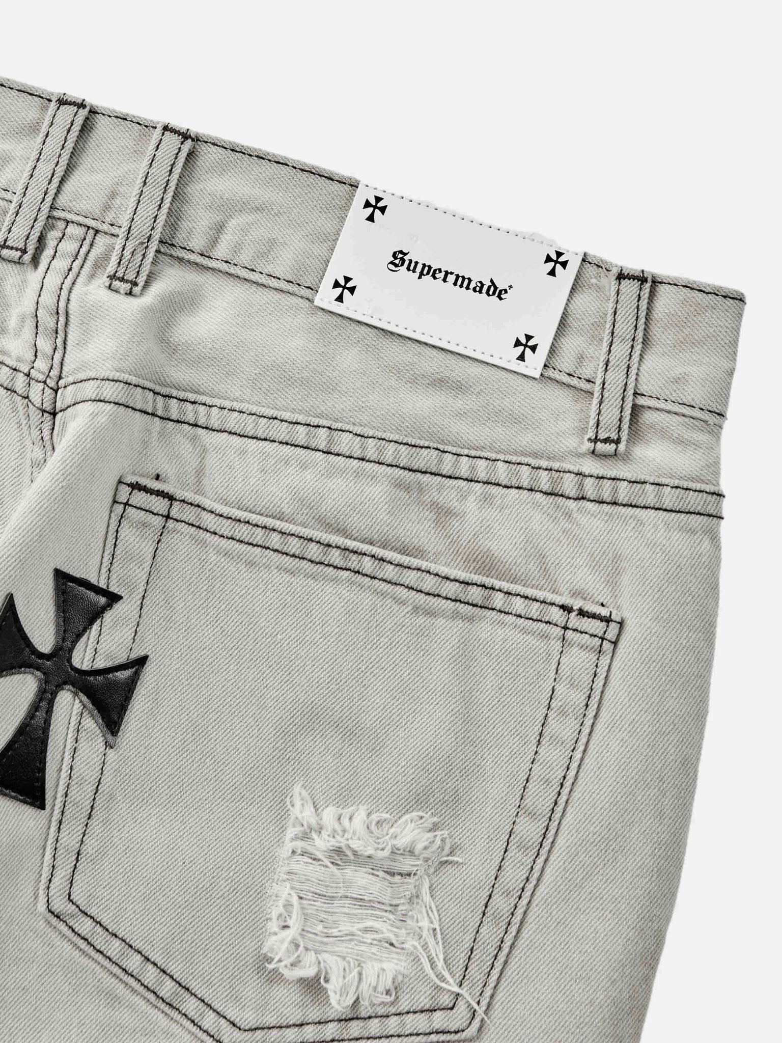 Thesupermade American Vintage Jeans - 1930