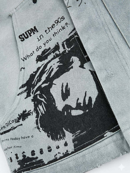 Stylish Grey Tie with Elegant Black Stitching for Formal Events