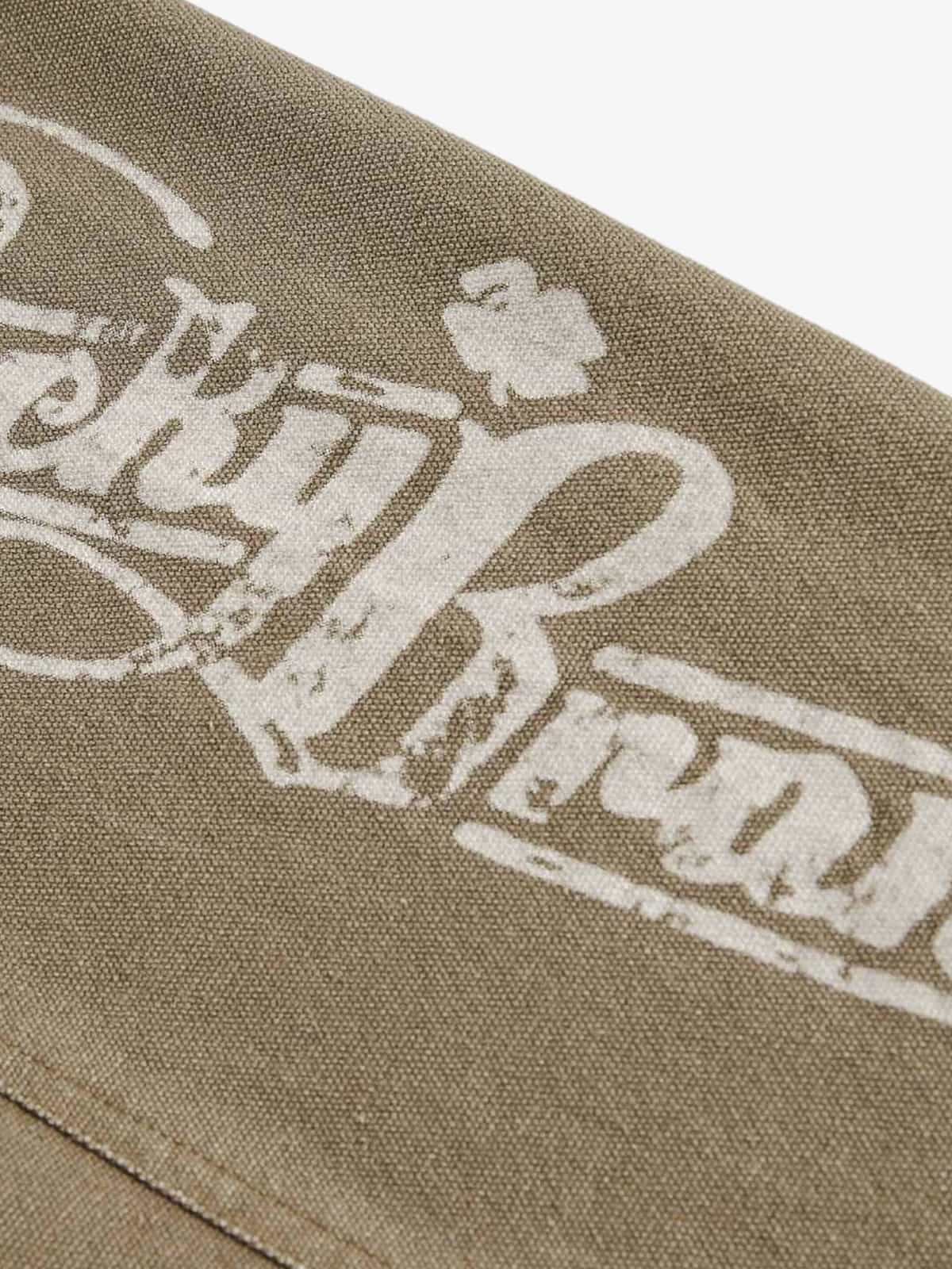 Stylish Graphic Print Jacket for Men - Perfect for Casual and Outdoor Wear