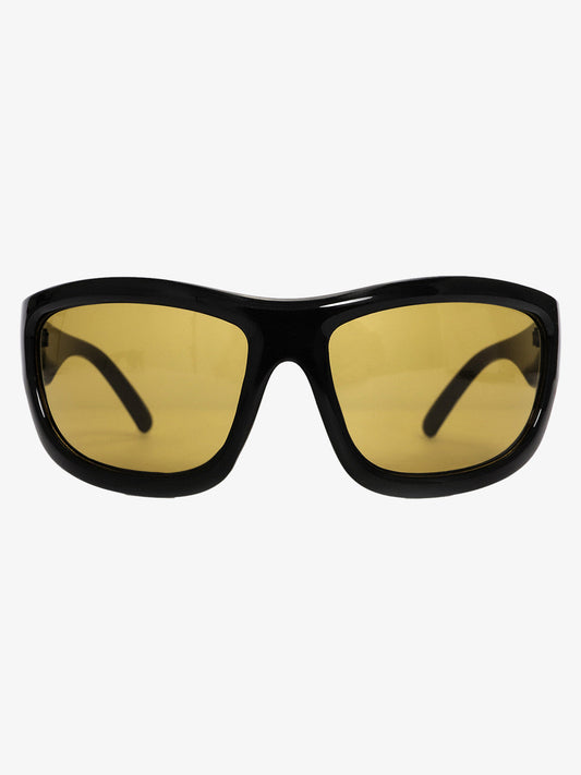 Retro Large Frame Toad Aviator Sunglasses- Limited Release