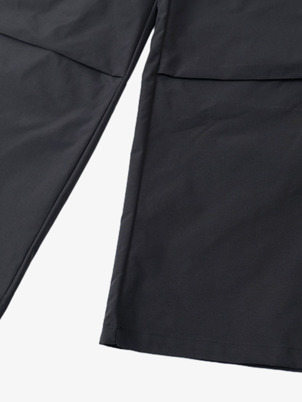 Stylish Wide-Leg Trousers with Adjustable Waistband for All-Season Comfort