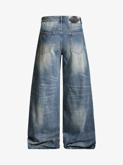 Plaid Jacket with Zipper Detail and Keychain Accessory