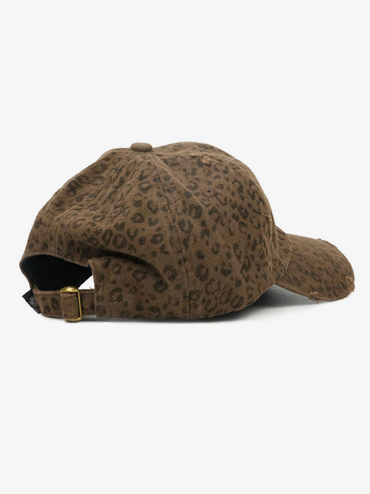 Stylish Baseball Cap with Adjustable Strap for Everyday Wear