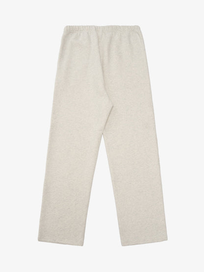 Streetwear SuperMade  Letter Print Casual Set