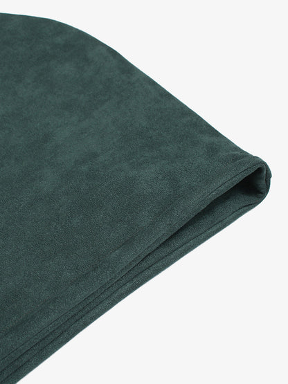 Stylish Red Hooded Zip-Up Jacket for Casual Wear