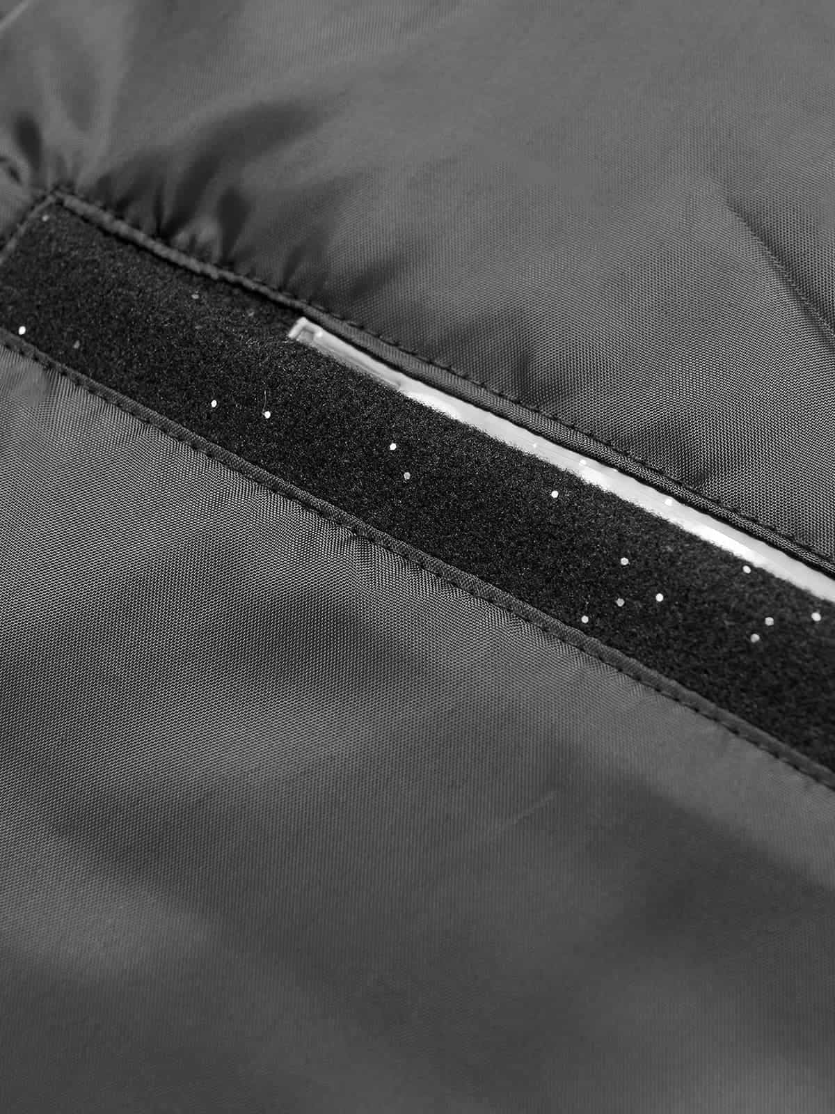 Skull Pattern Knit Sweater for Bold Fashion Statements