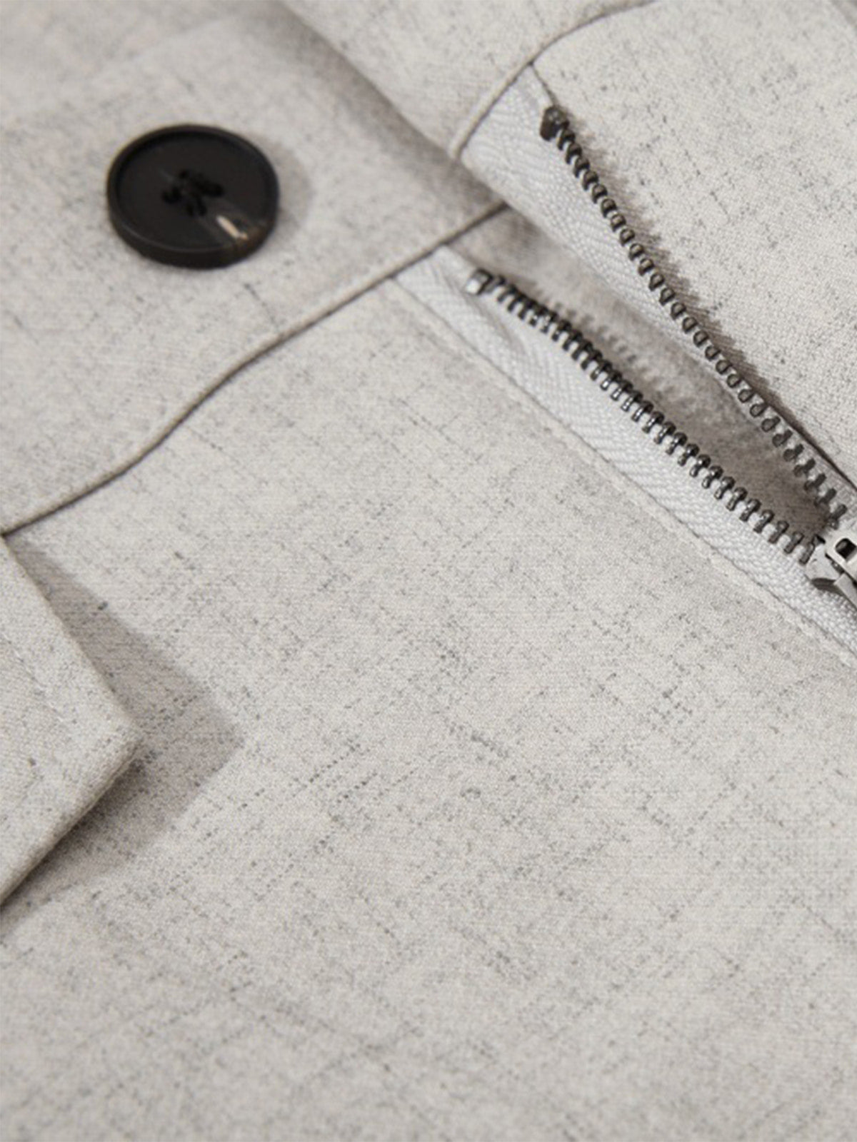 Stylish Wide-Leg Trousers with Unique Tie Accent for Modern Fashionistas