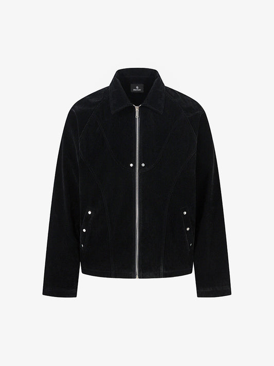 Stylish Olive Green Jacket for Modern Fashionistas