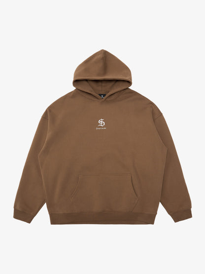 Supermade Retro Street Style Gothic Logo Set