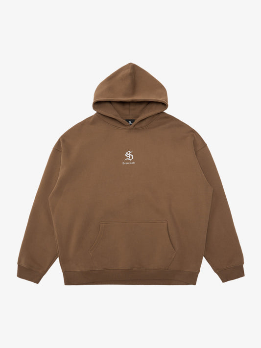 Supermade Retro Street Style Gothic Logo Set