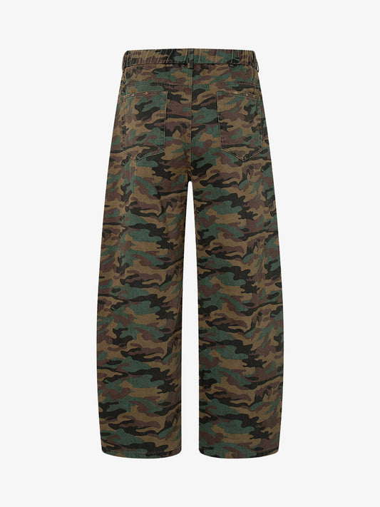 Plaid Jacket with Zipper Detail and Keychain Accessory