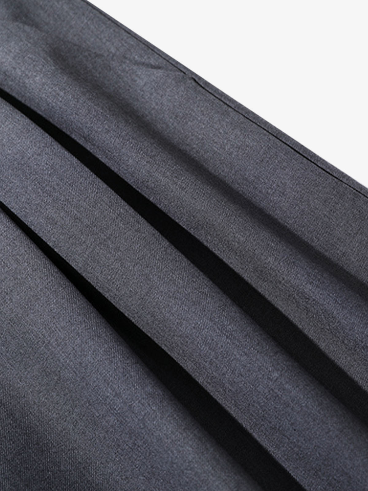 Turquoise Design Flared Scimitar Pants