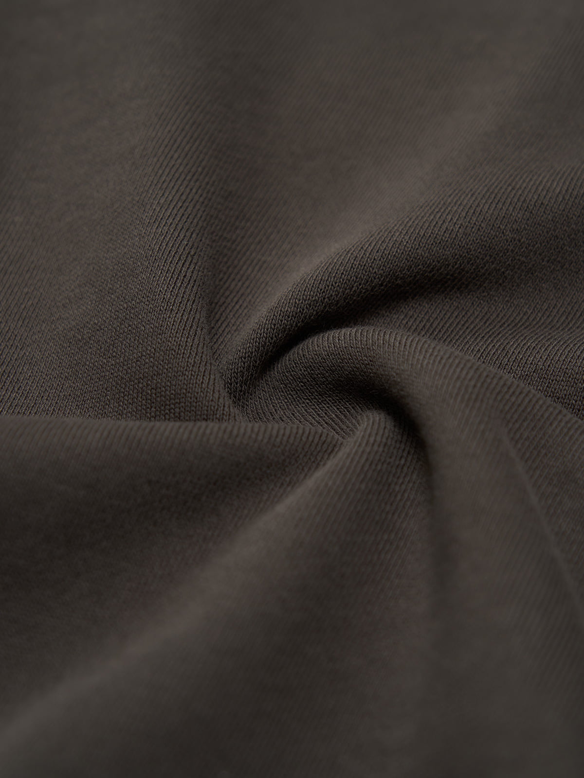 SUPM Dark Ombre Cathedral Hoodie