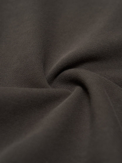 SUPM Dark Ombre Cathedral Hoodie