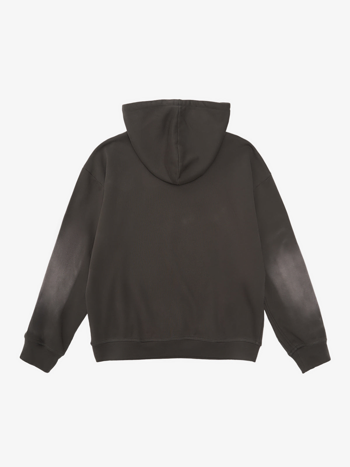 SUPM Dark Ombre Cathedral Hoodie
