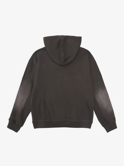 SUPM Dark Ombre Cathedral Hoodie