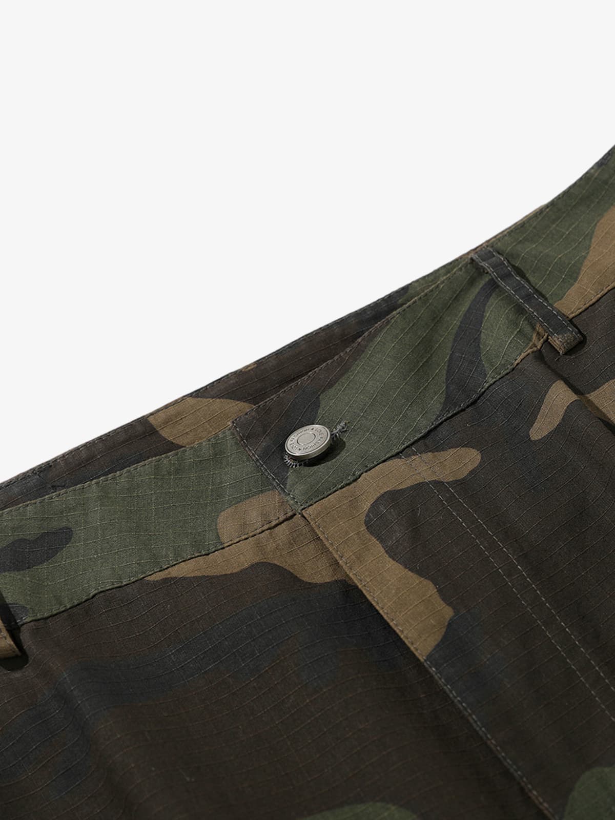 Wide-Leg Striped Trousers for Modern Elegance