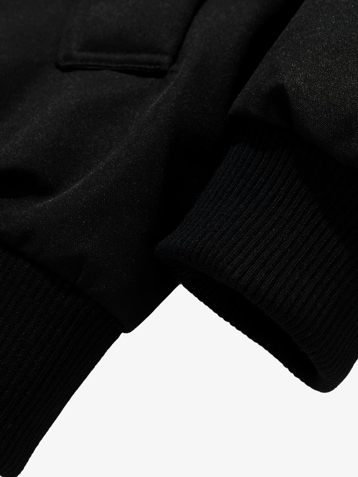 Skull Pattern Knit Sweater for Bold Fashion Statements