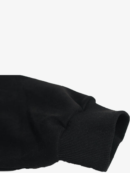 Stylish Red Hooded Zip-Up Jacket for Casual Wear