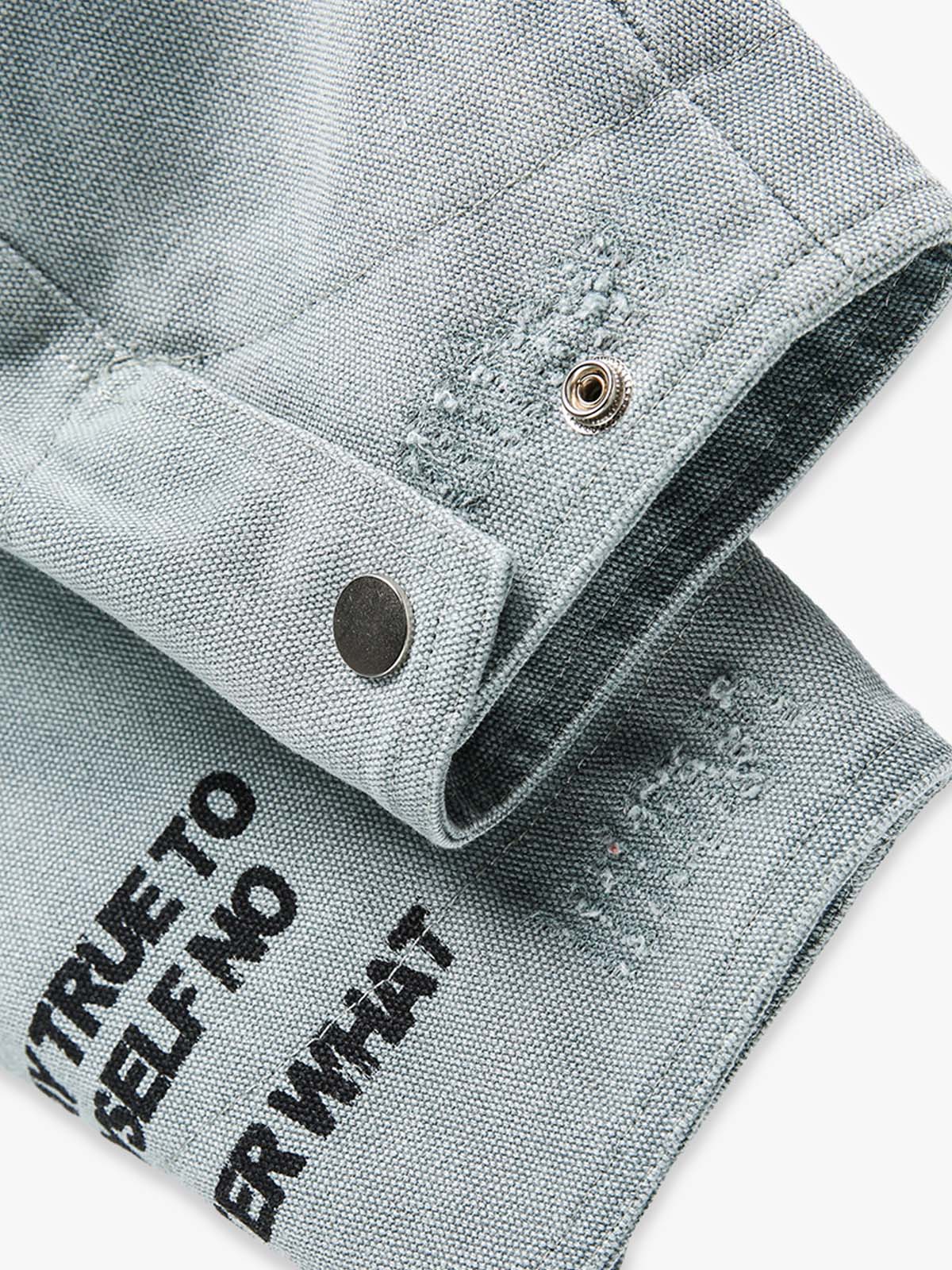 Stylish Grey Tie with Elegant Black Stitching for Formal Events