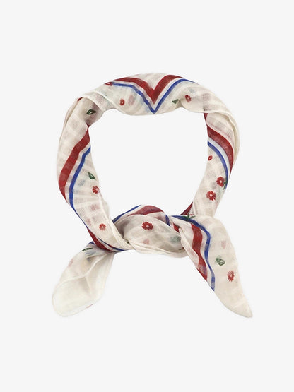 Stylish Versatile Headscarves for Everyday Use