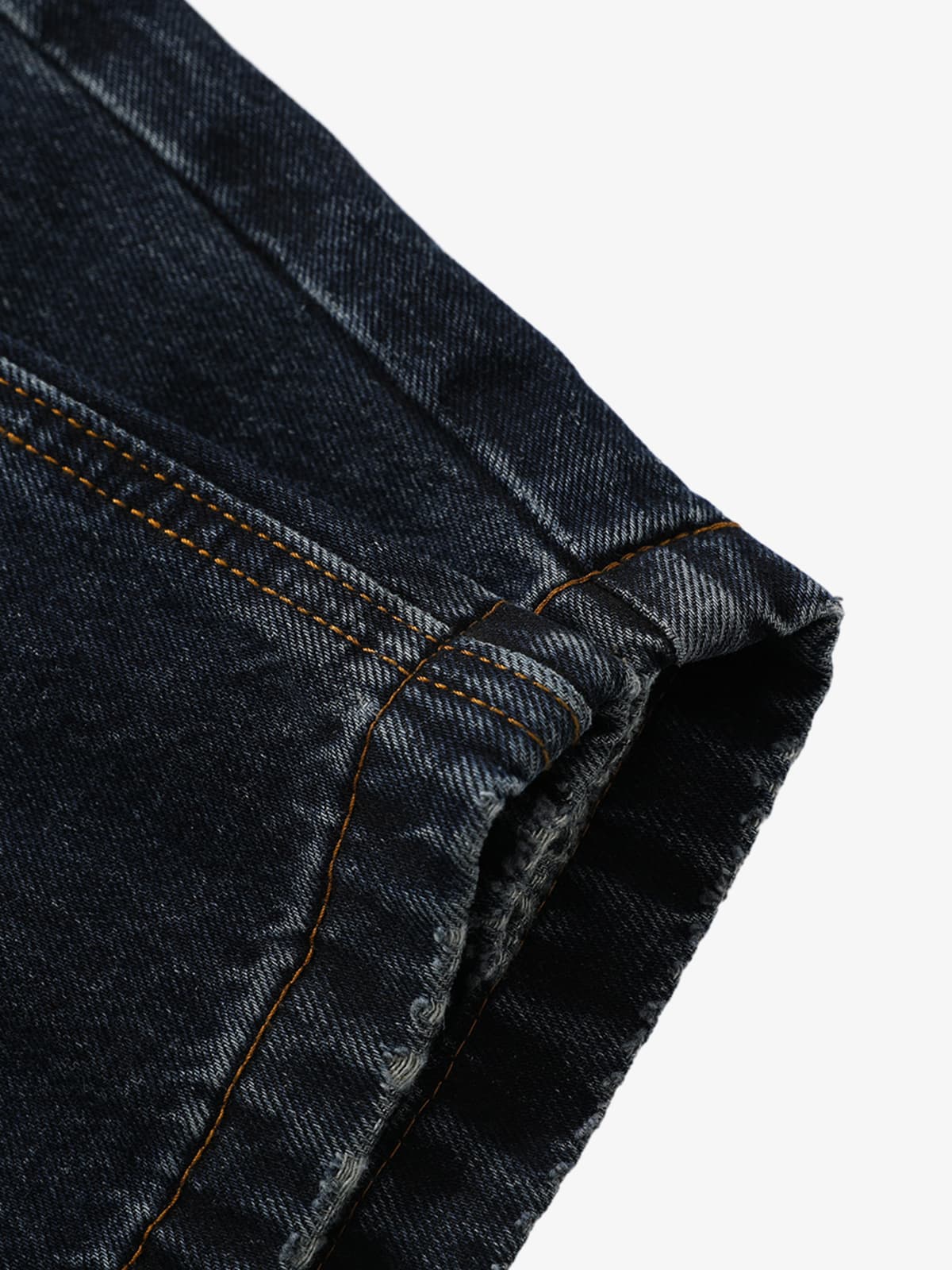 High-Waisted Wide-Leg Cargo Pants with Unique Pocket Design