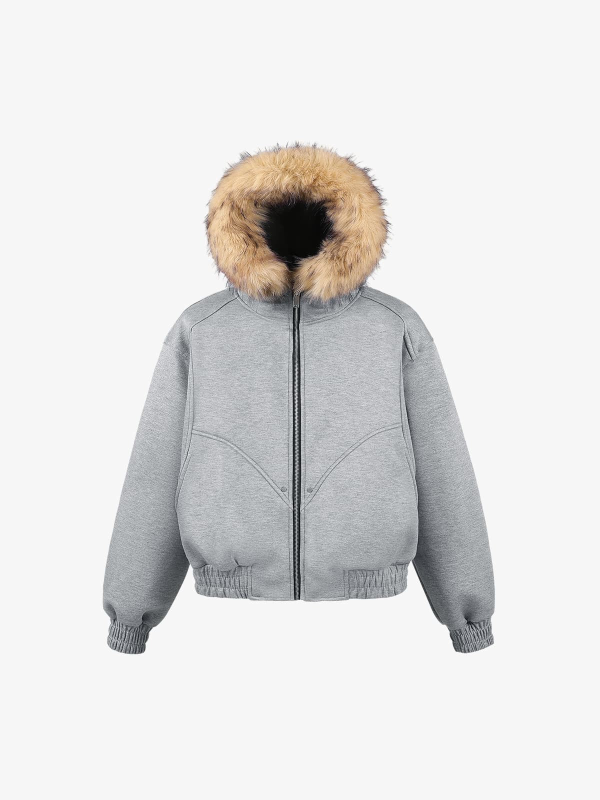 Skull Pattern Knit Sweater for Bold Fashion Statements