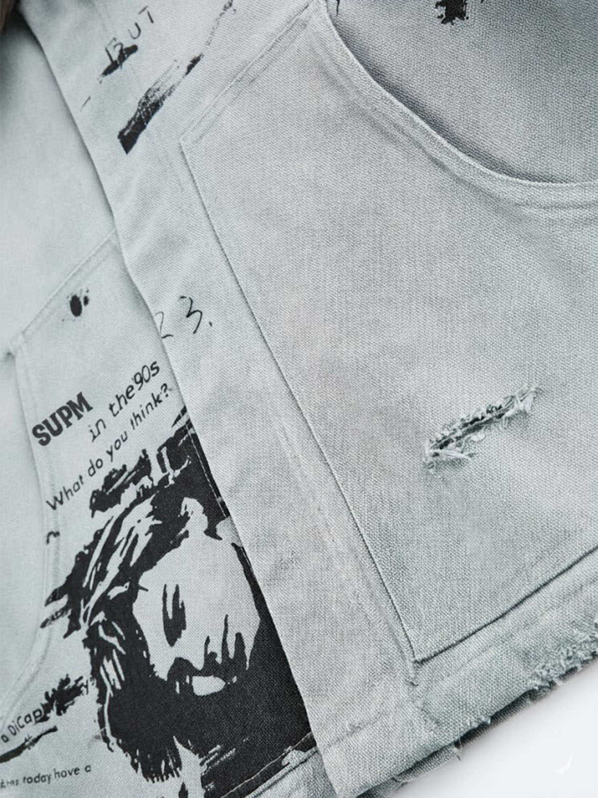 Stylish Grey Tie with Elegant Black Stitching for Formal Events