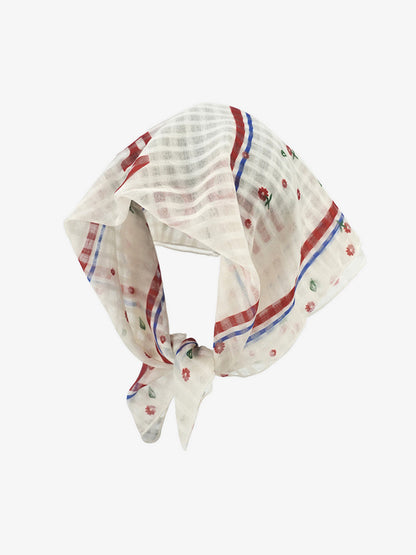 Stylish Versatile Headscarves for Everyday Use