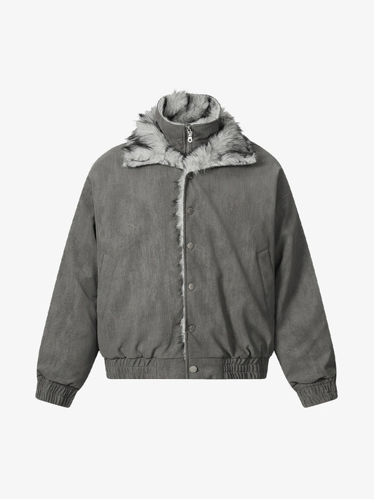 Skull Pattern Knit Sweater - Trendy and Unique Design for Fashion Lovers