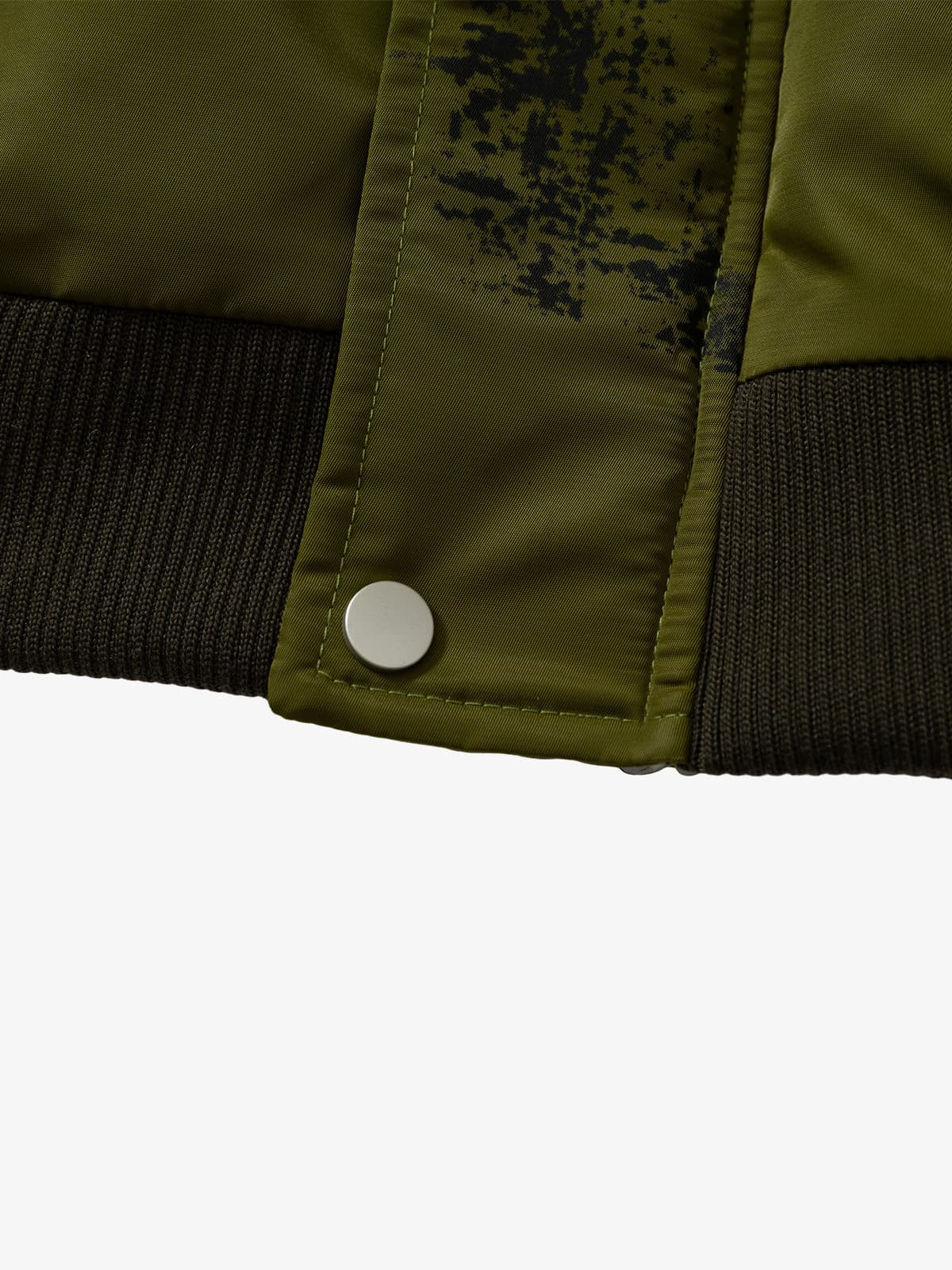 Winter-Ready Corduroy Jacket with Faux Fur Trim for Men