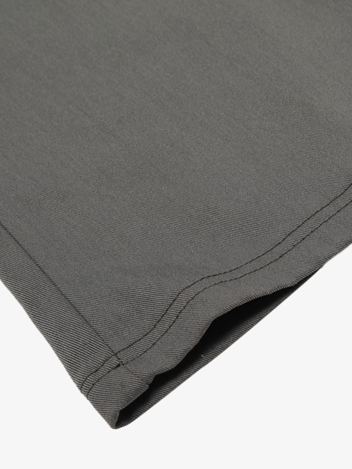 High-Waisted Wide Leg Trousers with Pleated Design for Modern Style