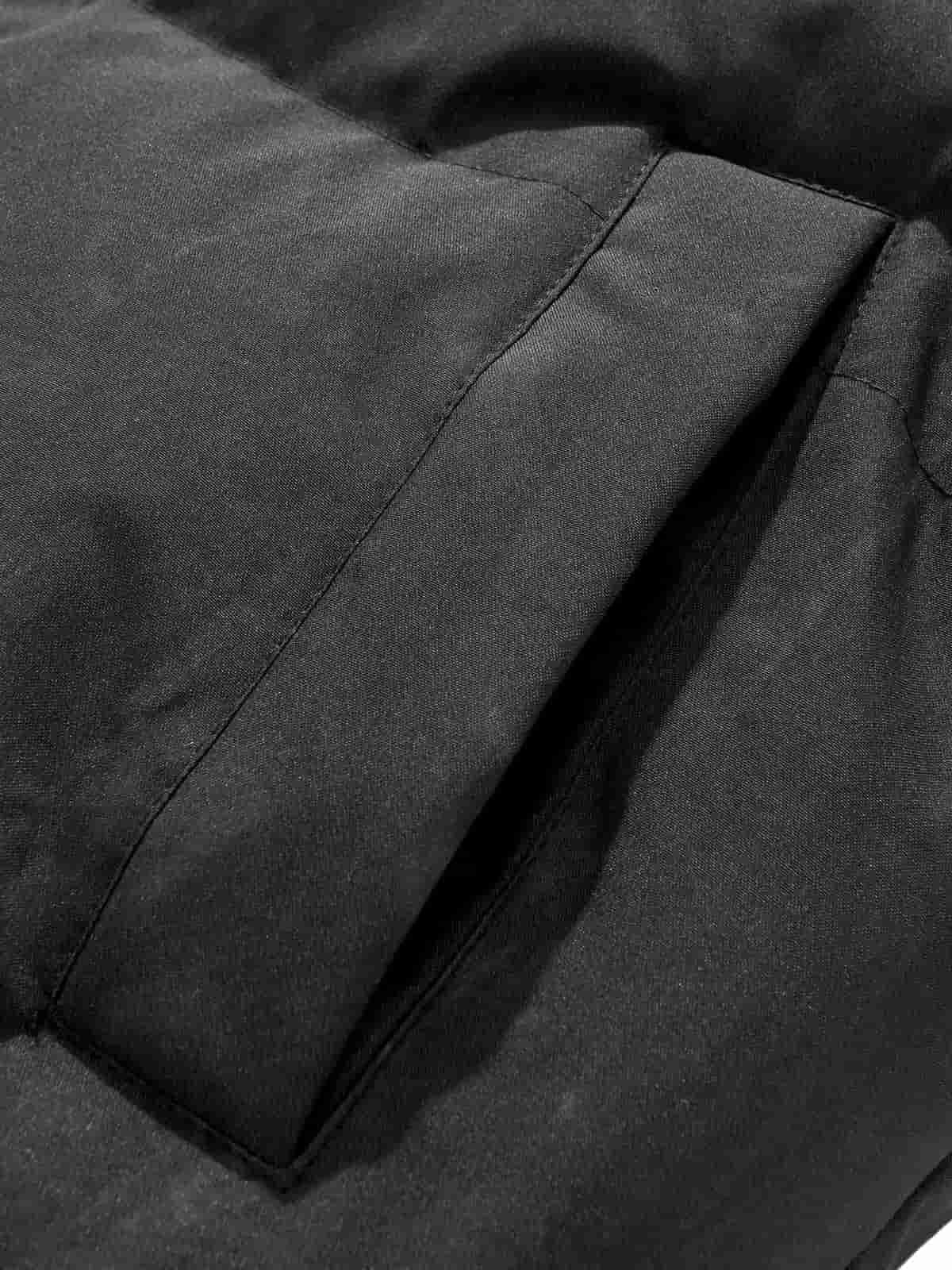 Skull Pattern Knit Sweater for Bold Fashion Statements