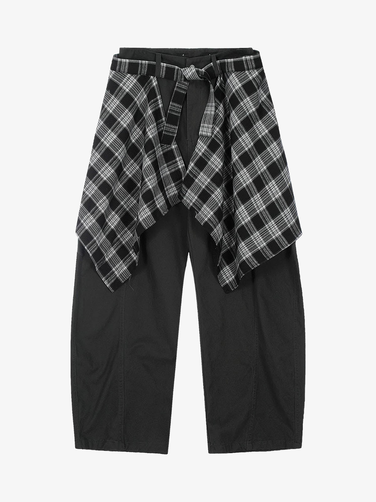 Stylish Plaid Checkered Shirt for Men - Perfect for Casual and Formal Occasions