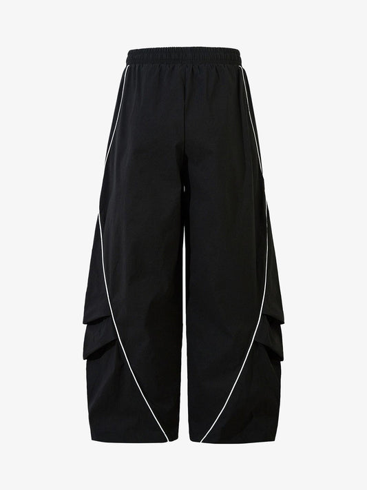 Functional Paratrooper Tactical Barrel Pants