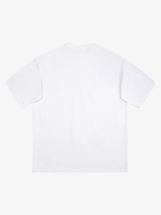 Thesupermade Logo Print T-shirt - 1771