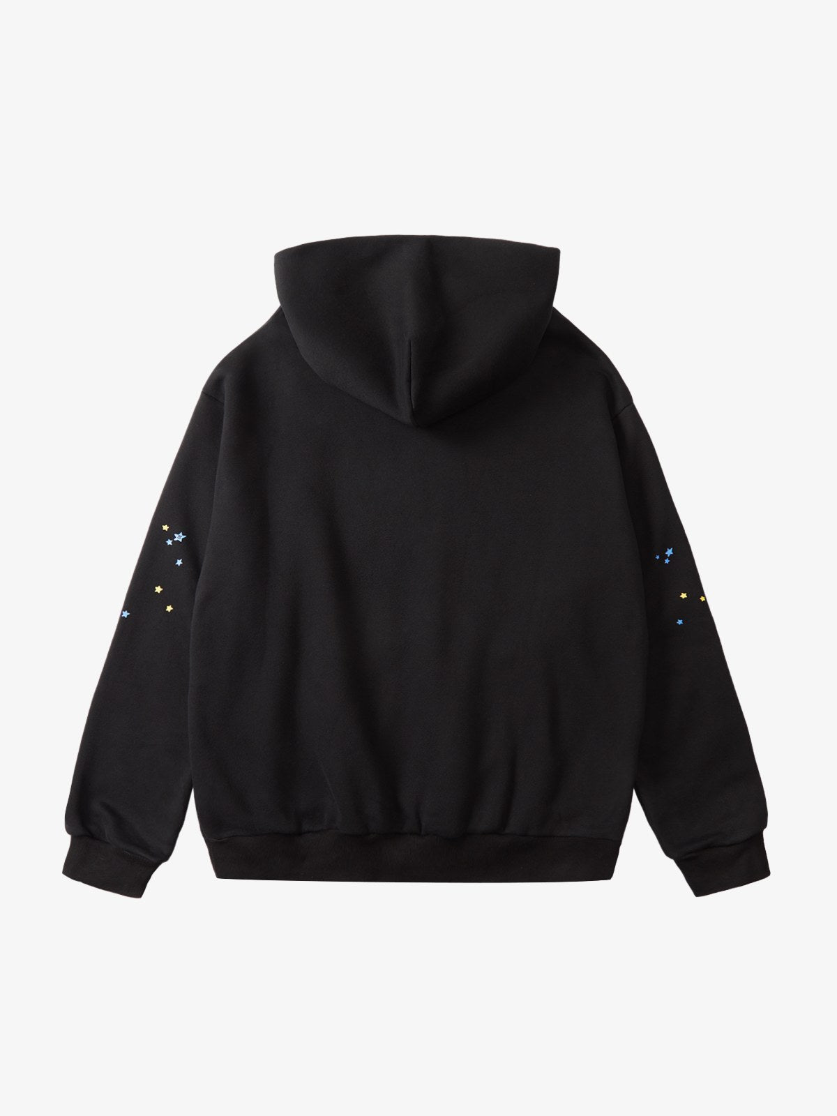 Thesupermade Spider Printed Sweatshirt And Sweatpants Set