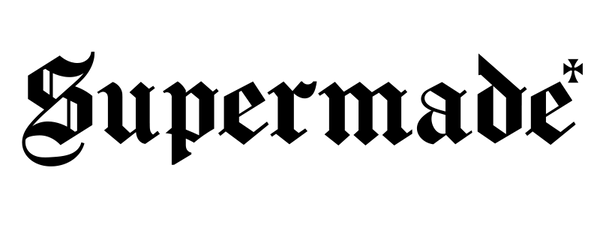 thesupermade® logo