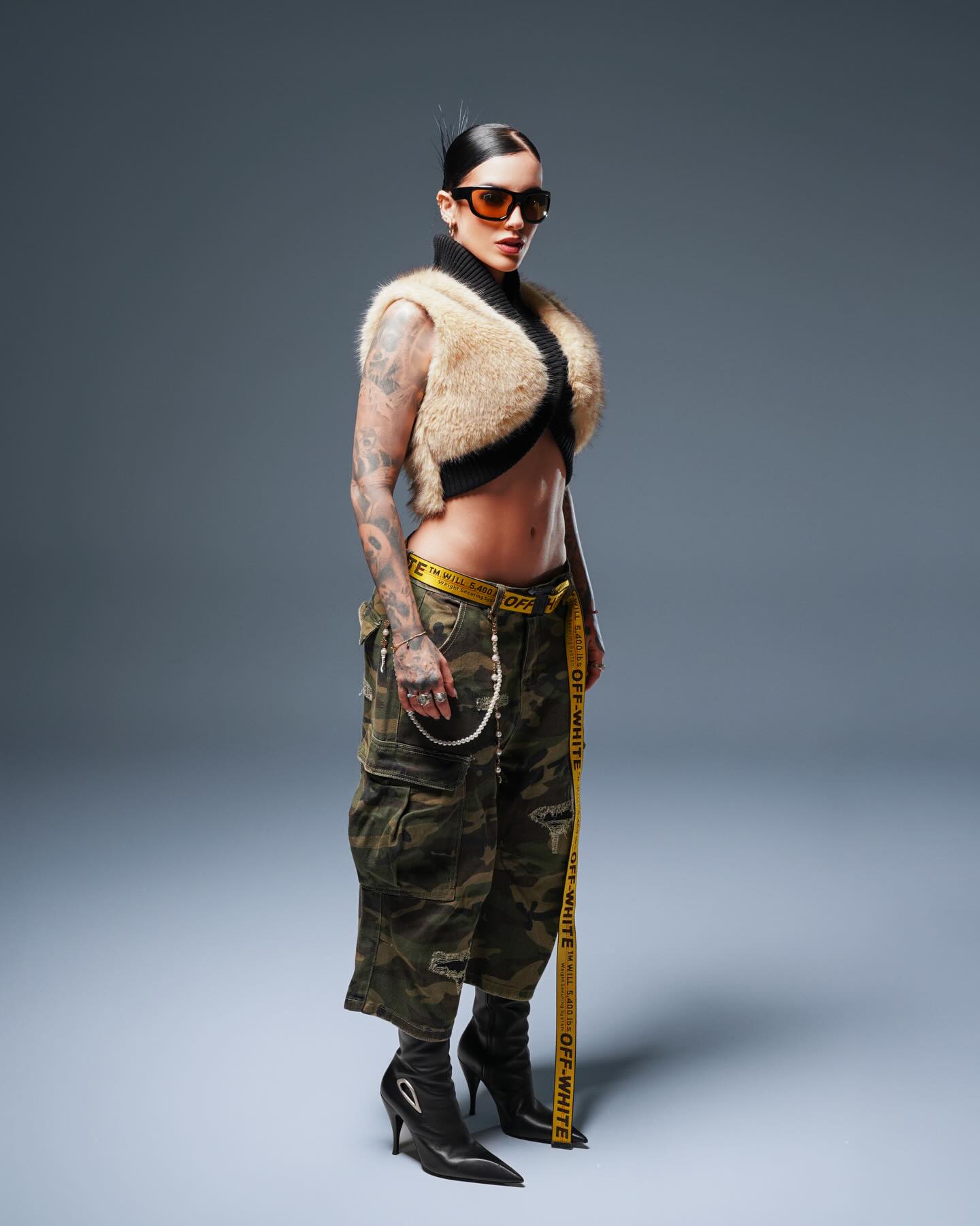 Get the look