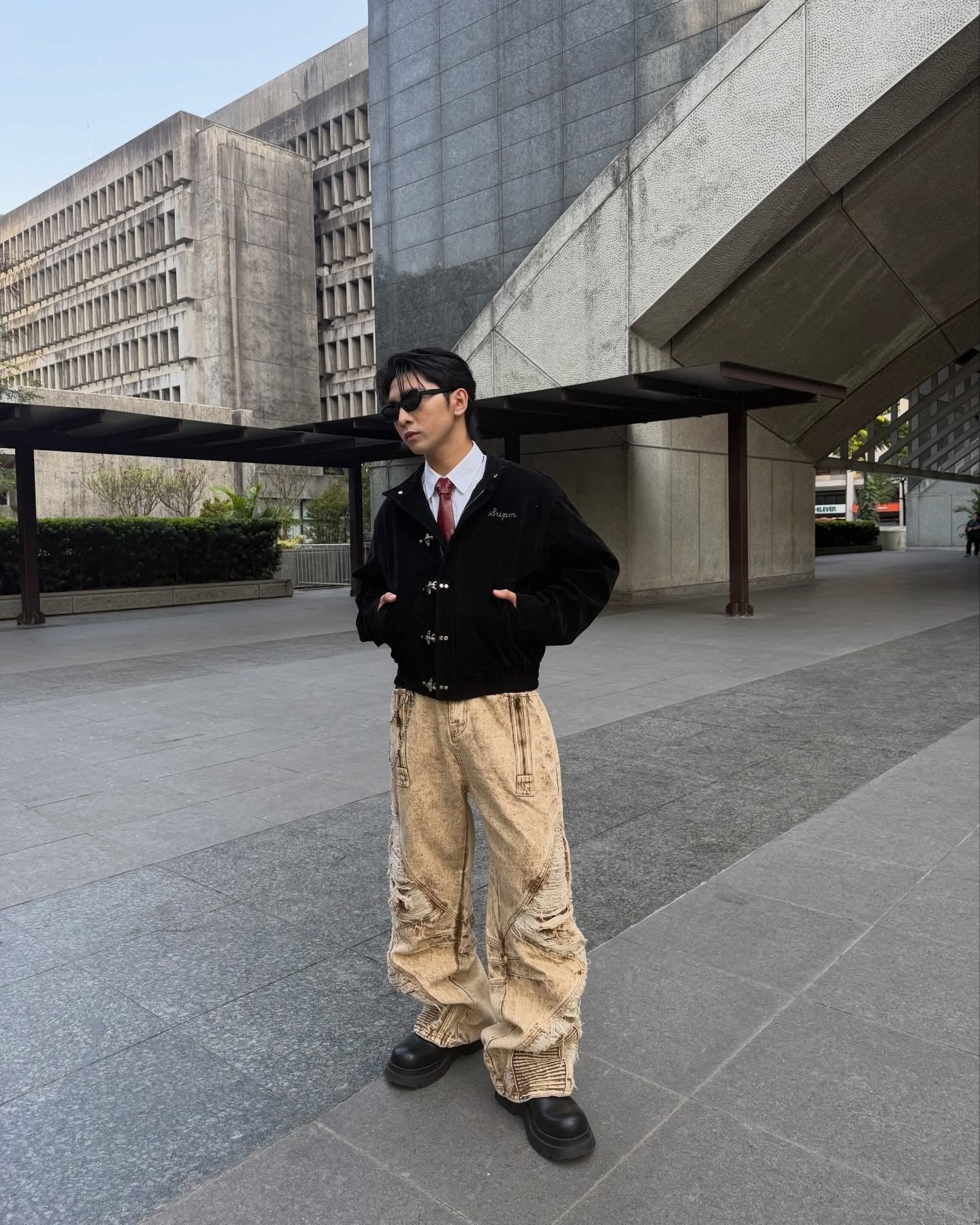 Get the look