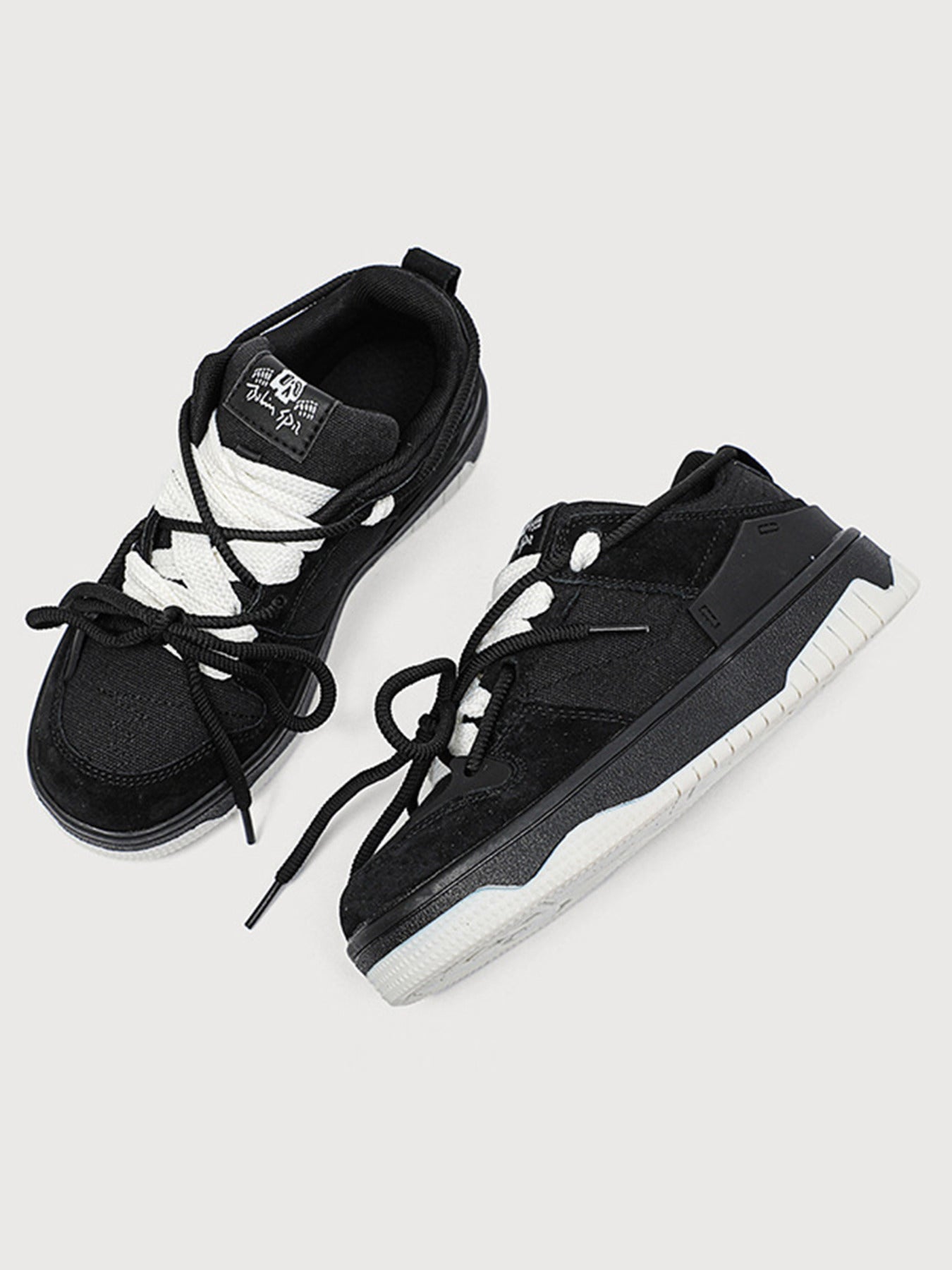 Thesupermade Casual And Versatile Sports Couple Shoes