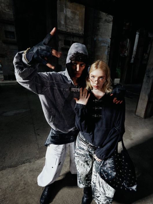 What Is Emo Style? 12 best Emo-Inspired Pieces