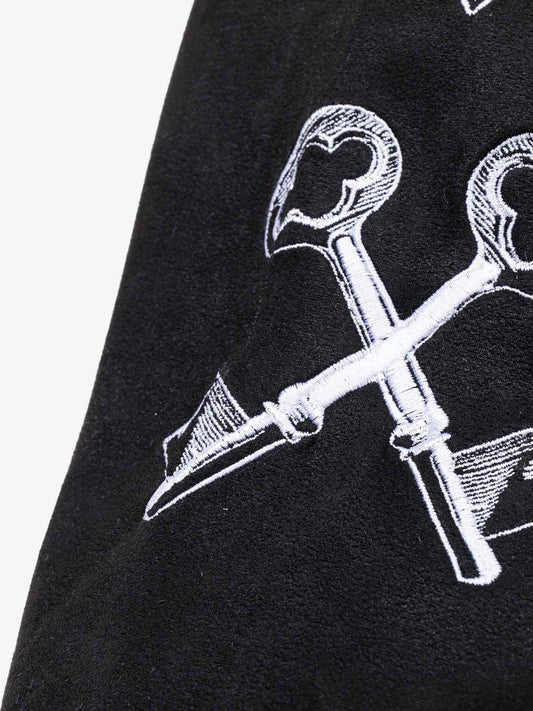 80s Punk Fashion,  11 Best Curated Outfits