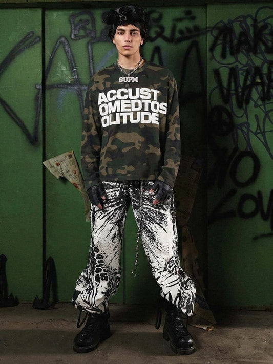 Emo Outfits: 8 Complete Looks You Can Copy