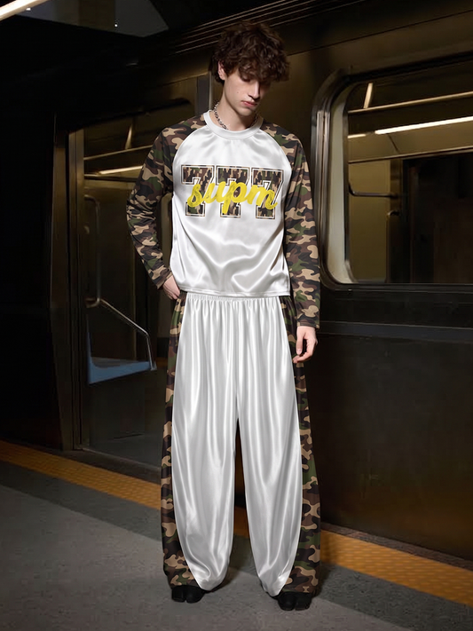 How To Style Cargo Pants